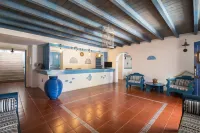 KERAME HOTEL Hotel a Evdilos