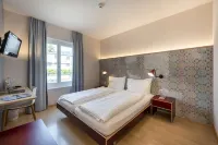 Bären Self Check-in Hotel Hotels in Solothurn