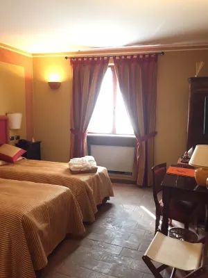 Hotel Locanda Da Carla