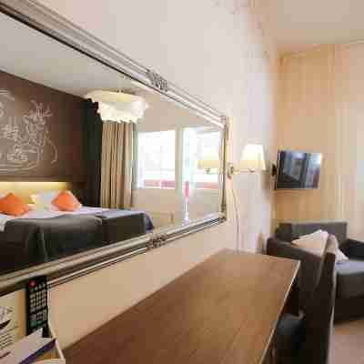 Hotel Hullu Poro Rooms
