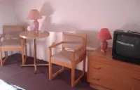 새틀라이트 모텔