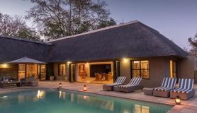Xanatseni Private Camp