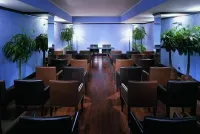 Aura Club - La Fenice Hotel a Paternò
