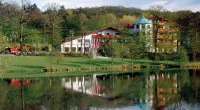 Hotel-Restaurant Kreuzberghof Tagungs- Und Veranstaltungshotel Hotels in Oberderdingen
