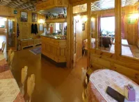 Hotel Federia - Aamiainen