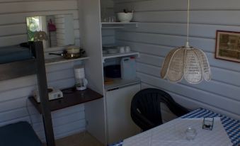 Rudbøl Camping