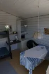 Rudbøl Camping Hotels in Hojer