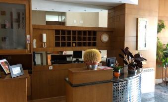 Hotel O Ruso - Housity