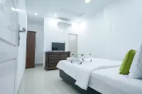 Urbanview Hotel Pondok Indah Pringsewu Hotels in Pringsewu