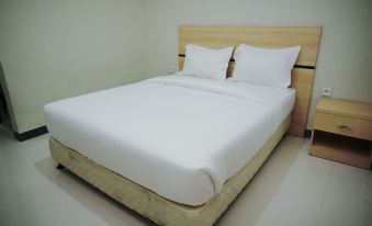 OYO 91617 Hotel Mutiara Lombok