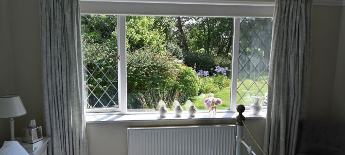 Halwell Lodge Hotels in St Ives