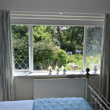 Halwell Lodge