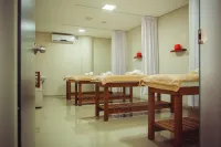艾勒頓度假村及水療中心 - SPA