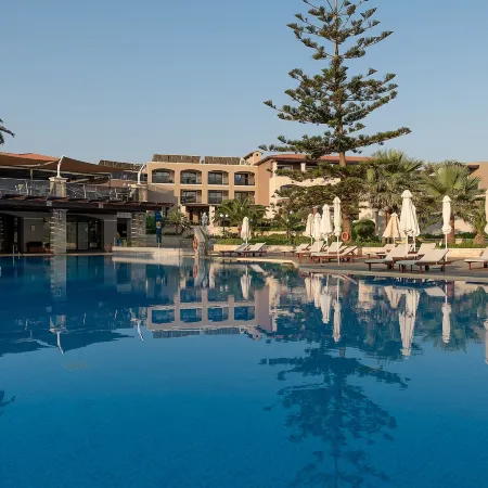 Caldera Creta Paradise
