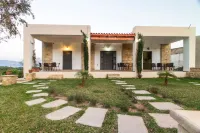 Agarathos Rooms & Pool Kaliviani -on the Road to Balos - Alloggi