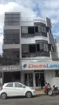 Hotel Libano Hotel di San Francisco de Macoris