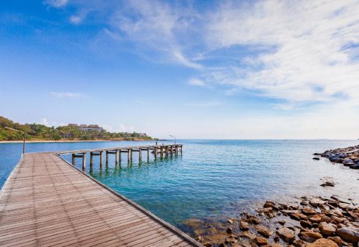 4. 사메드 클럽..