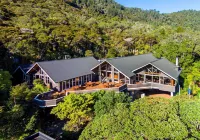 Grand Mercure Puka Park Resort Hotels in Pauanui