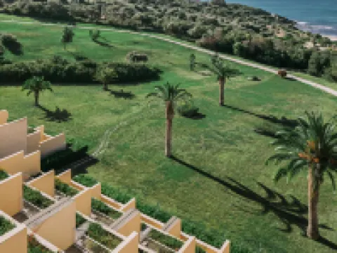MClub Cala Regina Hoteles en Sciacca