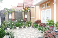 Buluran Guest House Syariah  호텔