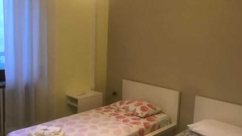 Casalhouse Apartment