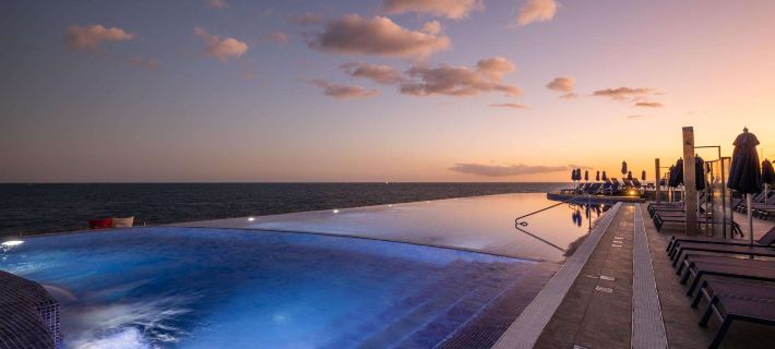 Marina Suites Gran Canaria Hotels in Puerto Rico