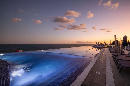 Marina Suites Gran Canaria - 4-Star