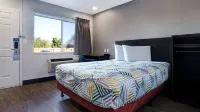 Motel 6 Arcata, CA – Cal Poly Humboldt Hotels in Trinidad
