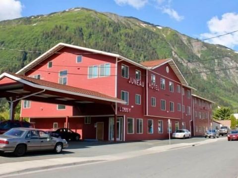 Juneau Hotel