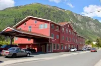 Juneau Hotel Hotels near Juneau Rainforest Garden