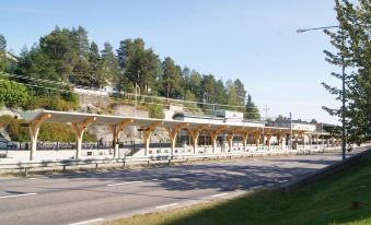 Kramfors Stadshotell AB