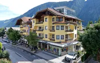 Manni Das Hotel - Gym