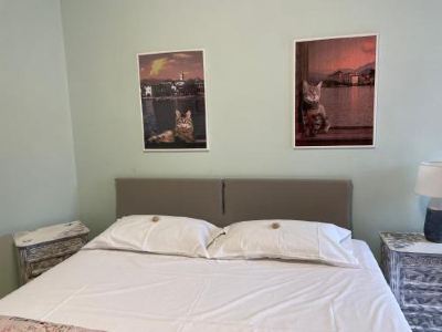 Gloria Apartment