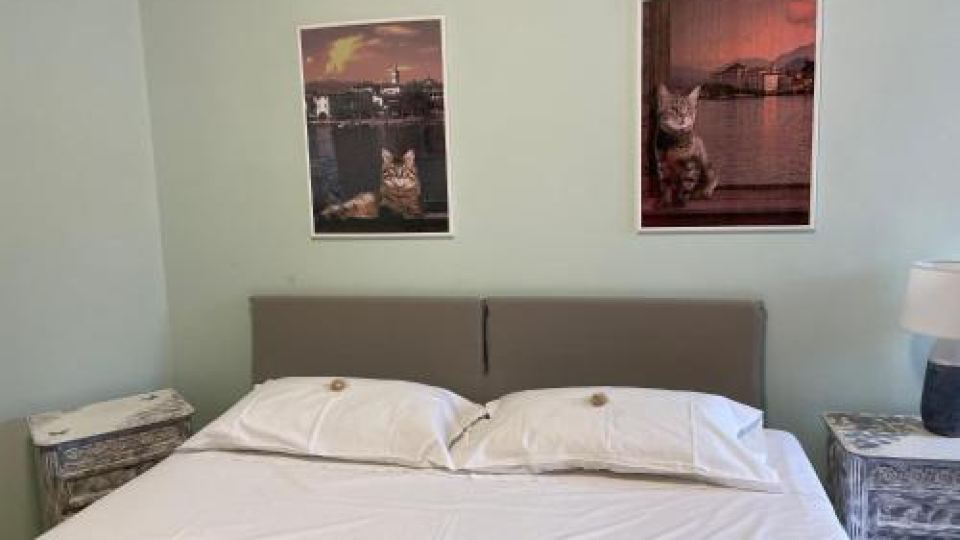 Gloria Apartment