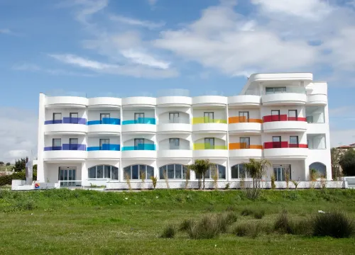 Hotel Zodiaco Hotels in Torre Lapillo