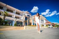 Hotel Palace Marina Dinevi - Kuntosalit