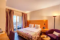 Porto El Jabal Hotel