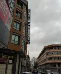 Akdeniz Van Otel