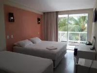 Pousada Laguna Hotels in Jacuma