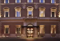 羅馬洛羅吉奧飯店 羅馬住宿飯店