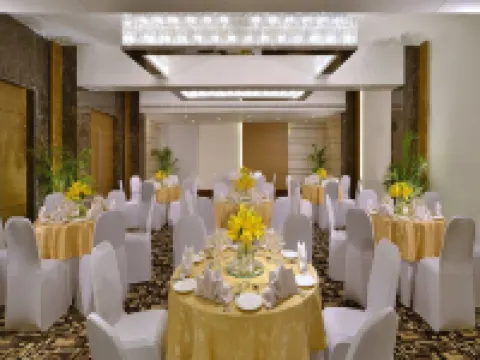 財富公園酒店，布巴內斯瓦爾 - ITC酒店集團成員 布巴內斯瓦爾酒店