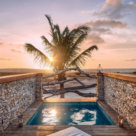 Villa Praia - la Villa Group