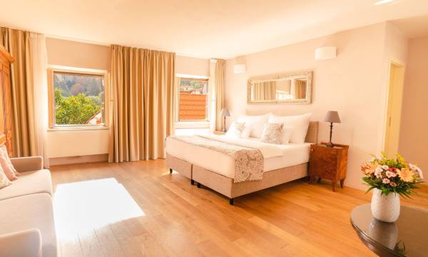 Boutique Hotel Golden Key Prague Castle