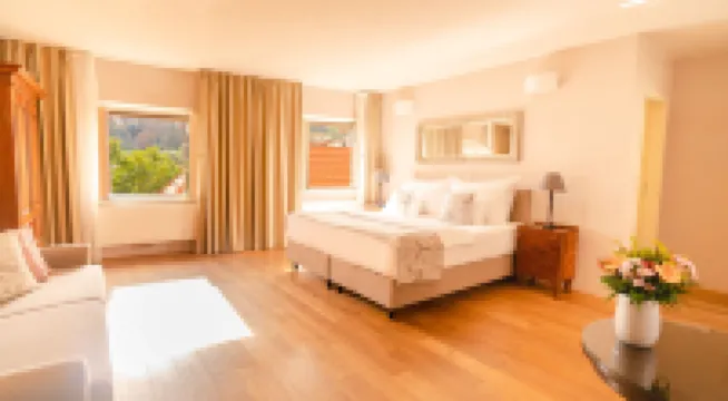 Hotel Golden Key Prague Castle