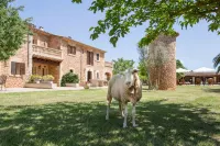 Agroturismo Es Quatre Cantons - Farmhouses