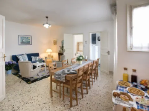 Bella Vista b&b Hotels in Erice