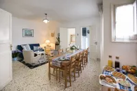 Bella Vista b&b Hotels in Valderice