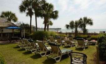 Holiday Pavilion Resort on the Boardwalk