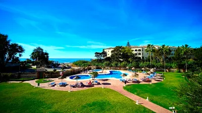 Marbella Beach Resort at Club Playa Real Hotels near Pesca Marbella