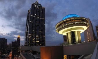 Hyatt Regency Atlanta
